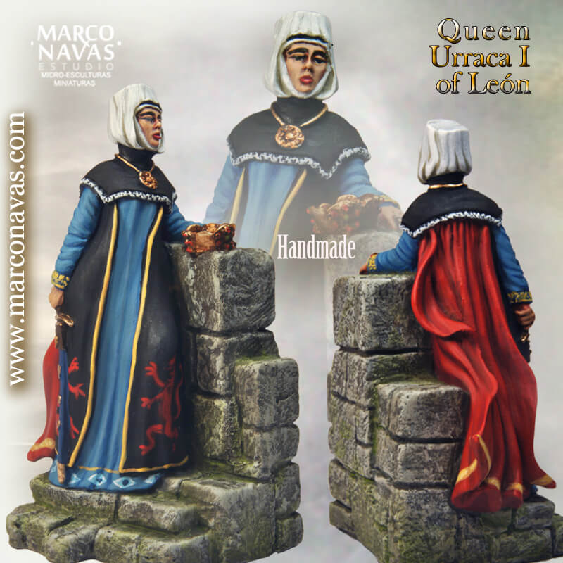 Históricas – Collection